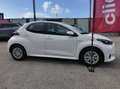 Toyota Yaris Yaris IV 1.5h Business Bianco - thumbnail 8