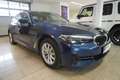 BMW 530 e PHEV xDrive Aut.Virtual/LED/Nav.Prof. Blau - thumbnail 3