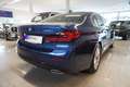 BMW 530 e PHEV xDrive Aut.Virtual/LED/Nav.Prof. Blau - thumbnail 4
