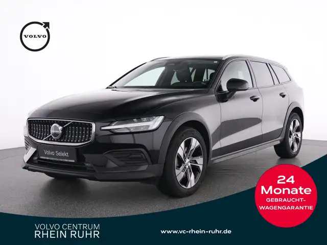 Volvo V60 Cross Country B4 AWD Plus+WINTERPAK+RFK+