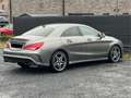 Mercedes-Benz CLA 200 (CDI) d AMG Line Gris - thumbnail 2