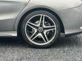 Mercedes-Benz CLA 200 (CDI) d AMG Line Gris - thumbnail 3