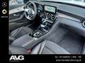 Mercedes-Benz C 300 C 300 d AMG Night DISTONIC RFK COMAND LED HUD Blanco - thumbnail 10