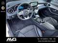 Mercedes-Benz C 300 C 300 d AMG Night DISTONIC RFK COMAND LED HUD Blanco - thumbnail 9