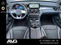 Mercedes-Benz C 300 C 300 d AMG Night DISTONIC RFK COMAND LED HUD Blanco - thumbnail 11
