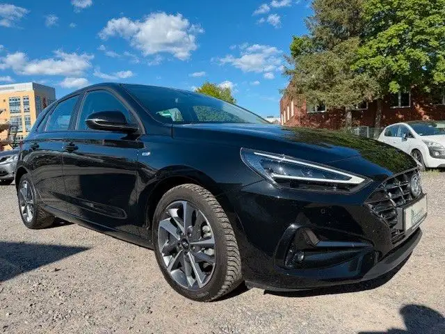Hyundai i30 Trend Automatik