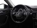 Skoda Superb Combi 2.0 TDI Style Aut LED AHK NAVI TEMP Noir - thumbnail 12