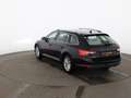 Skoda Superb Combi 2.0 TDI Style Aut LED AHK NAVI TEMP Noir - thumbnail 7