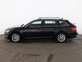 Skoda Superb Combi 2.0 TDI Style Aut LED AHK NAVI TEMP Noir - thumbnail 6