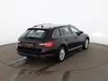 Skoda Superb Combi 2.0 TDI Style Aut LED AHK NAVI TEMP Noir - thumbnail 3
