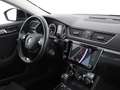 Skoda Superb Combi 2.0 TDI Style Aut LED AHK NAVI TEMP Noir - thumbnail 13