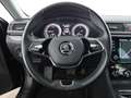 Skoda Superb Combi 2.0 TDI Style Aut LED AHK NAVI TEMP Noir - thumbnail 21