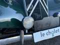 Citroen Traction 11 BL Groen - thumbnail 13