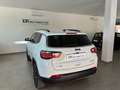 Jeep Compass Compass 1.3 turbo t4 phev Limited 4xe auto Blanc - thumbnail 14