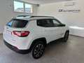 Jeep Compass Compass 1.3 turbo t4 phev Limited 4xe auto Blanc - thumbnail 17