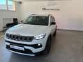 Jeep Compass Compass 1.3 turbo t4 phev Limited 4xe auto Blanc - thumbnail 3