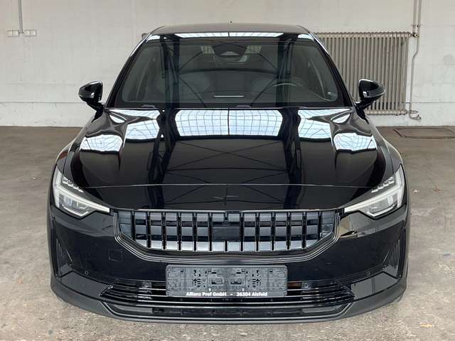 Polestar 2 |Long Range Dual|ACC|CAM|2-Zonen|LED