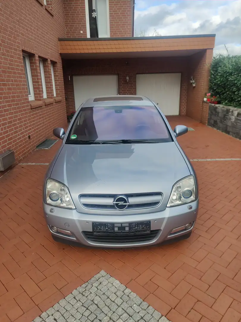 Opel Signum 2.2 DTI Elegance - 2