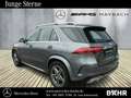 Mercedes-Benz GLE 350 GLE 350 de 4M AMG/Pano/Airmatic/360°/Burmester Grau - thumbnail 3