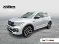 Volkswagen T-Cross Style TSI Silber - thumbnail 1