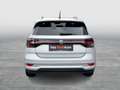 Volkswagen T-Cross Style TSI Silber - thumbnail 4