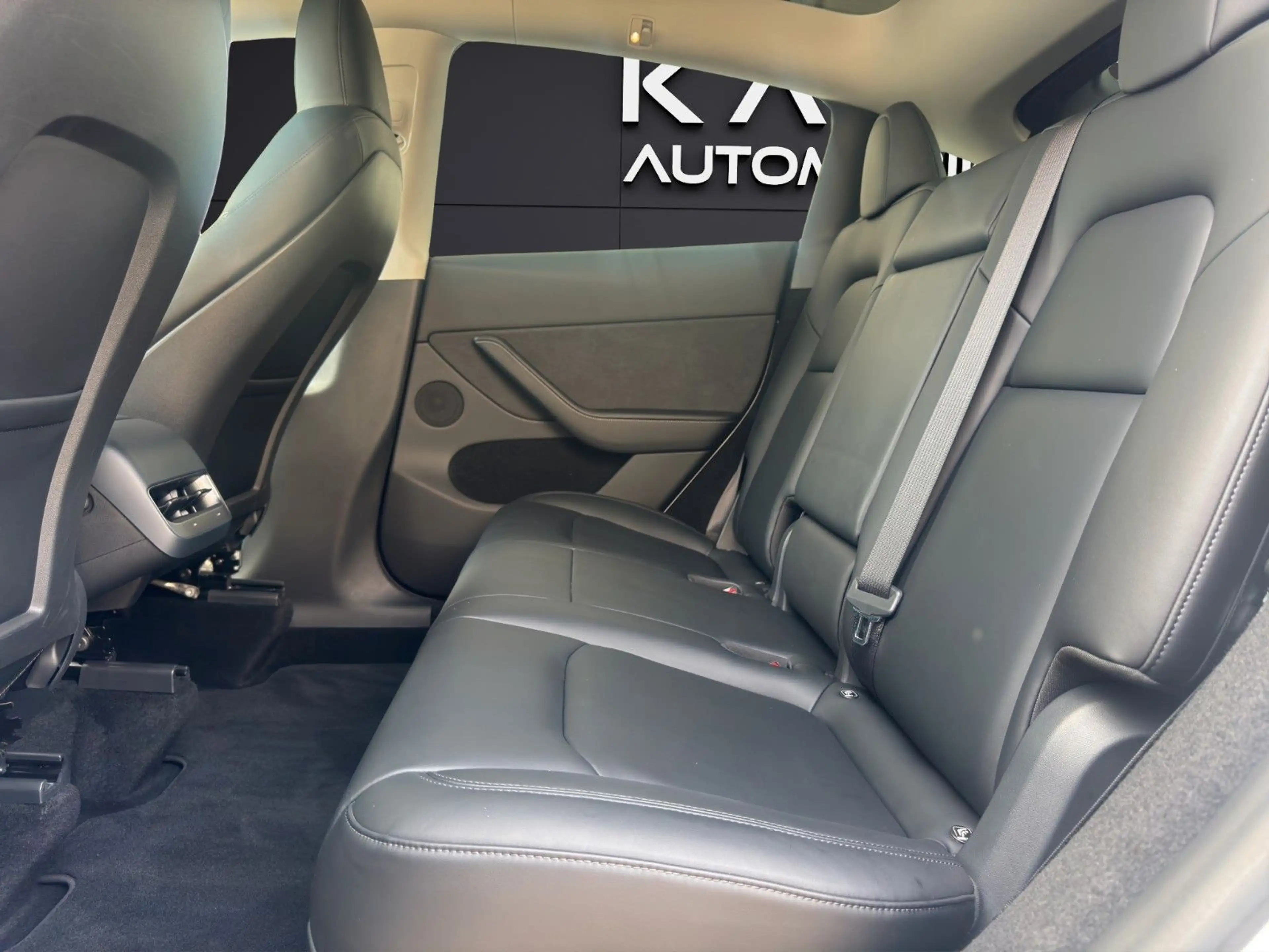 Tesla Model Y RWD*ACC*Autopilot*Pano*Kamera*Leder*AHK — photo 14