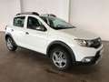 Dacia Sandero Stepway Essential 0.9 TCe 90 "LPG" Weiß - thumbnail 7