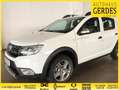 Dacia Sandero Stepway Essential 0.9 TCe 90 "LPG" Weiß - thumbnail 1