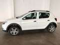 Dacia Sandero Stepway Essential 0.9 TCe 90 "LPG" Weiß - thumbnail 2