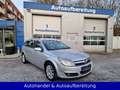 Opel Astra H Caravan 1.6 Twinport Elegance **2.HAND** Silber - thumbnail 1