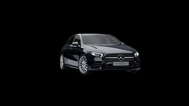 Mercedes-Benz A 220 AMG Line|Night|LED|Kamera|Ambiente|Night|