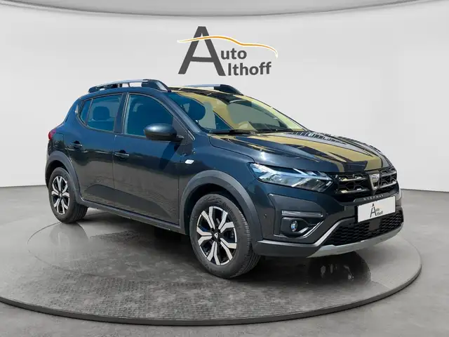 Dacia Sandero III 1.0 TCe 100 *LPG* Stepway Comfort