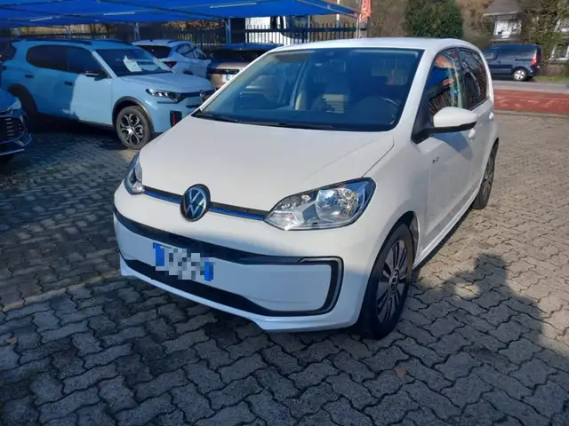 Volkswagen e-up! 82 CV