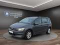 Volkswagen Touran 2.0 TDI Comfortline DCC+NAVI+PDC+SHZ Klima Navi Grau - thumbnail 1