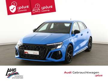 RS 3 Sportback 2.5 TFSI quattro S tronic