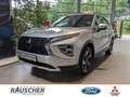 Mitsubishi Eclipse Cross 2.4 l 138 kW PHEV Plus Argintiu - thumbnail 1