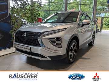 2.4 l 138 kW PHEV Plus