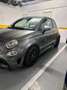 Abarth 500 595 Turismo 1.4 16v T-Jet 121kW E6D Gris - thumbnail 3