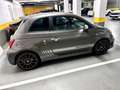 Abarth 500 595 Turismo 1.4 16v T-Jet 121kW E6D Gris - thumbnail 1
