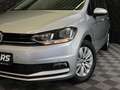Volkswagen Touran 1.6 TDI DSG srebrna - thumbnail 6
