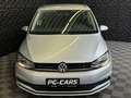 Volkswagen Touran 1.6 TDI DSG Argent - thumbnail 4