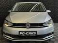 Volkswagen Touran 1.6 TDI DSG srebrna - thumbnail 5