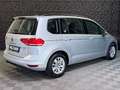 Volkswagen Touran 1.6 TDI DSG srebrna - thumbnail 10