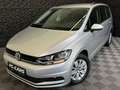 Volkswagen Touran 1.6 TDI DSG Srebrny - thumbnail 1