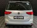 Volkswagen Touran 1.6 TDI DSG Silver - thumbnail 11