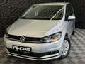 Volkswagen Touran 1.6 TDI DSG Argent - thumbnail 3
