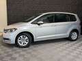 Volkswagen Touran 1.6 TDI DSG Silver - thumbnail 7