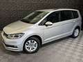 Volkswagen Touran 1.6 TDI DSG Silver - thumbnail 8