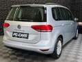 Volkswagen Touran 1.6 TDI DSG srebrna - thumbnail 9