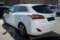 Hyundai i30 i30 SW 1.6 CRDi*AUTOMAT*JANTES 16'*CARPLAY*GARANTI Blanc - thumbnail 5